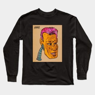 Ivan Long Sleeve T-Shirt